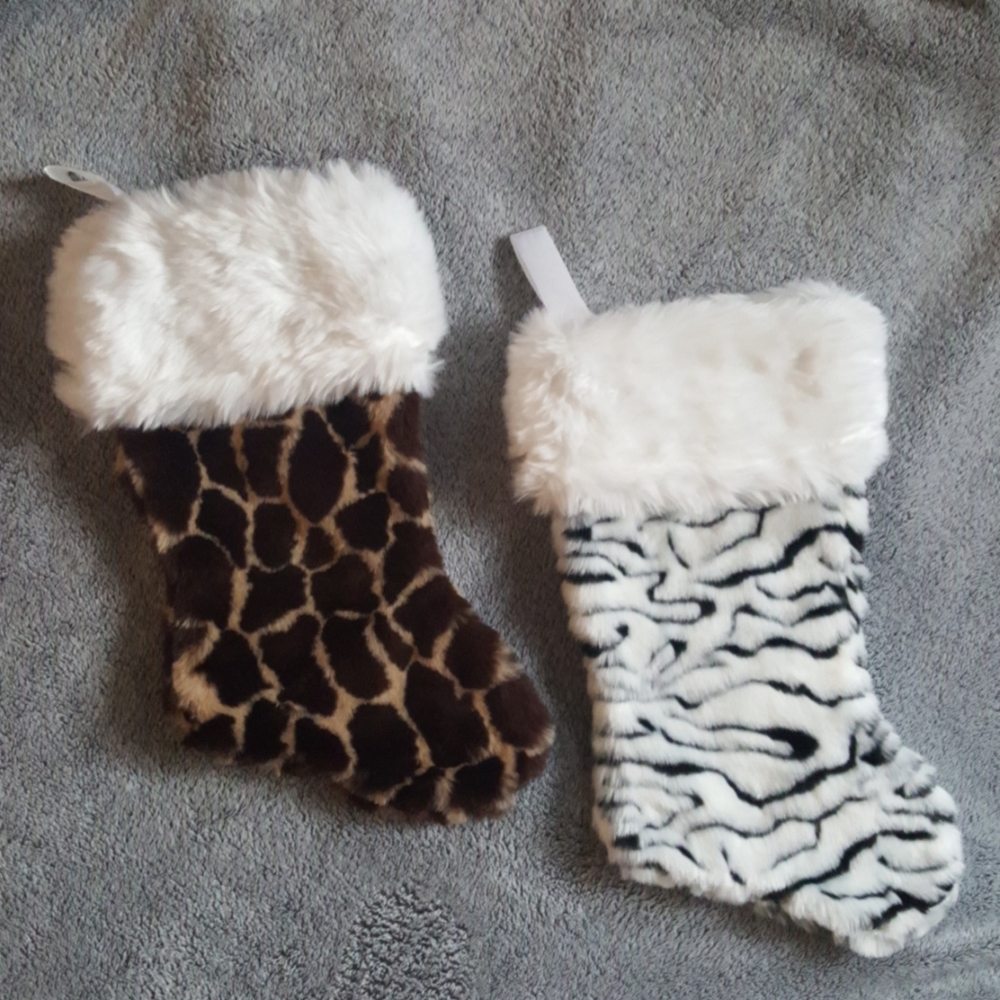 Christmas Stockings